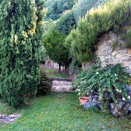 5 Terre - B&B La Giuditta - La Spezia Eksteriør billede