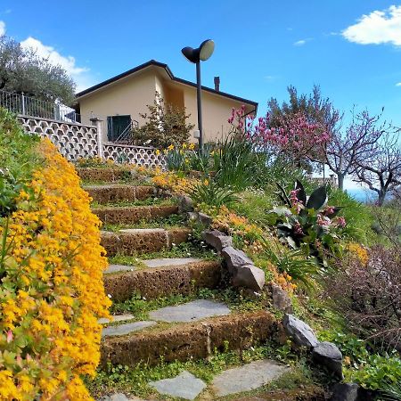5 Terre - B&B La Giuditta - La Spezia Eksteriør billede