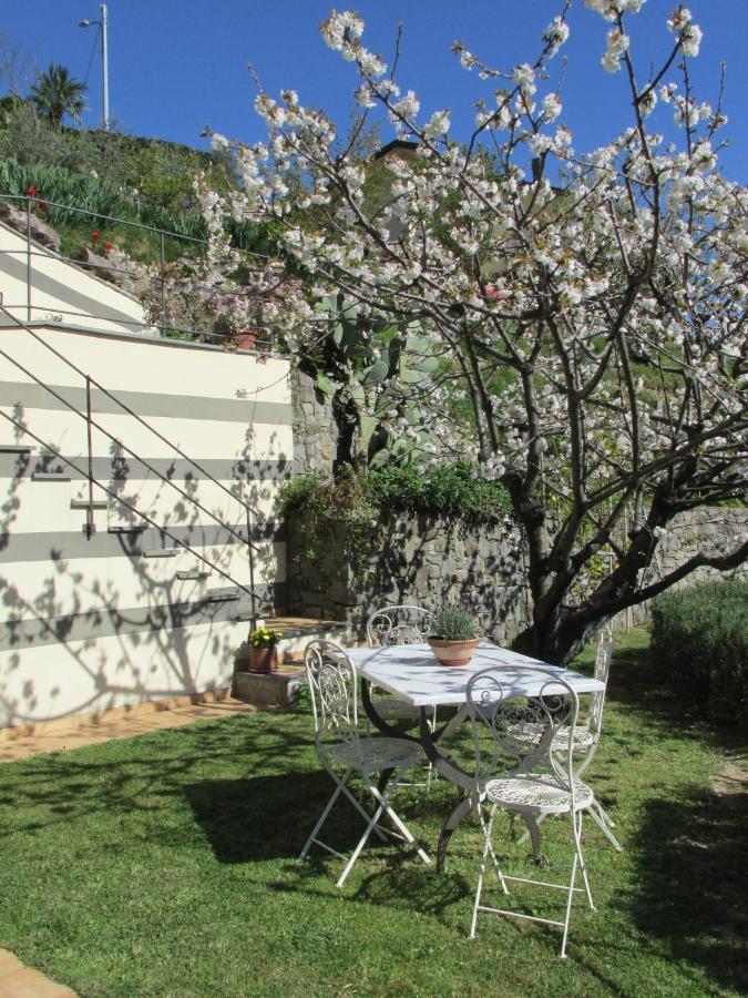 5 Terre - B&B La Giuditta - La Spezia Eksteriør billede