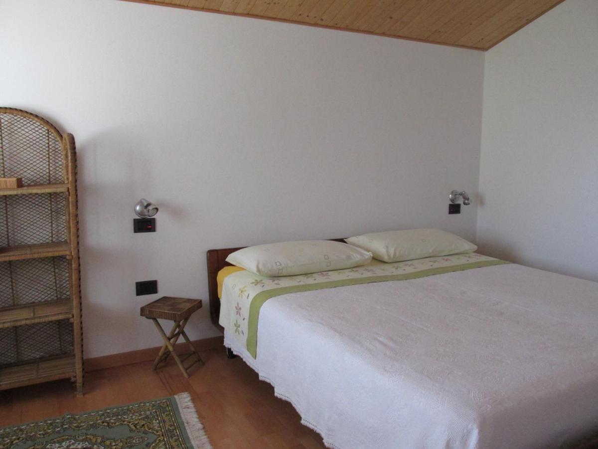 5 Terre - B&B La Giuditta - La Spezia Eksteriør billede