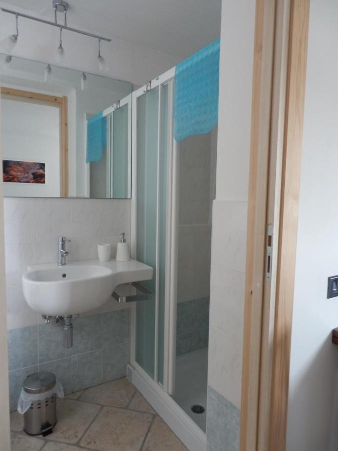 5 Terre - B&B La Giuditta - La Spezia Eksteriør billede