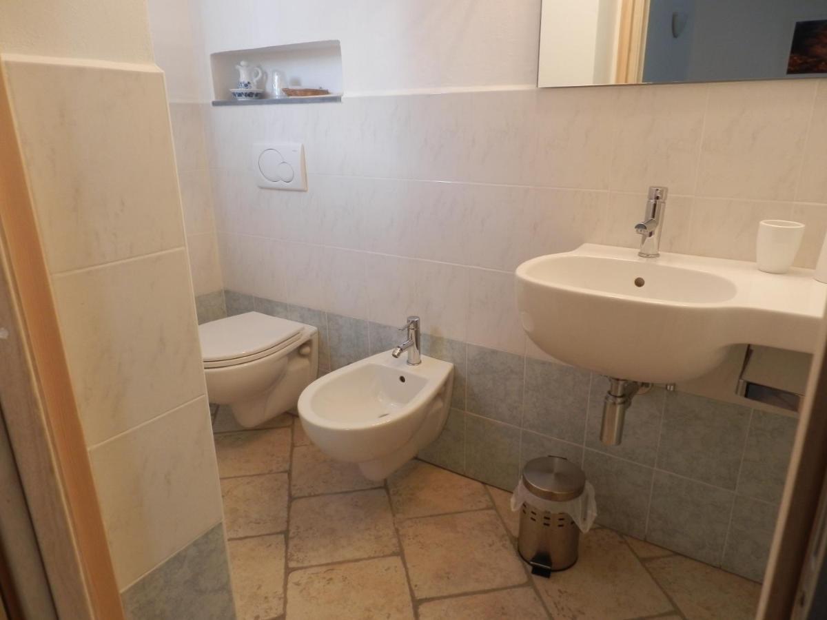 5 Terre - B&B La Giuditta - La Spezia Eksteriør billede